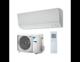Фото - 'Кондиционер Daikin ATXM-M [25M+25M]'