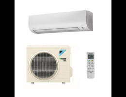 Фото - 'Кондиционер Daikin ATXP-K3 [20K3+20K3]'