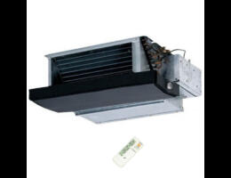 Фото - 'Канальний кондиціонер Daikin FDBQ-B [25B]'