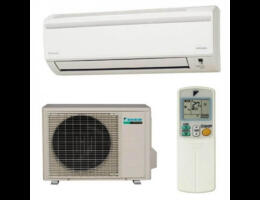 Фото - 'Кондиционер Daikin FTX-J3 [20J3+20K]'