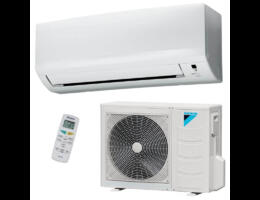 Фото - 'Кондиционер Daikin FTXB-C [20C+20C]'