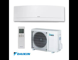 Фото - 'Кондиционер Daikin FTXJ-MW Emura [20MW+20M]'