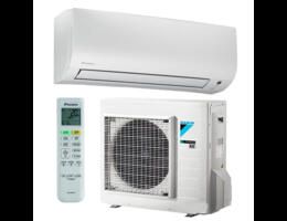 Фото - 'Кондиционер Daikin FTXP-K3 [20K3+20K3]'