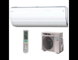 Фото - 'Кондиціонер Daikin FTXZ-N Ururu Sarara [25N+25N]'
