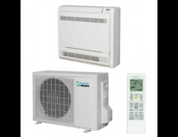 Фото - 'Підлоговий кондиціонер Daikin FVXS [25F + 25L3]'