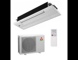 Фото - 'Касетний кондиціонер Mitsubishi Electric MLZ-KP25VF'