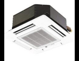 Фото - 'Касетний кондиціонер Mitsubishi Electric SLZ-M25FA'