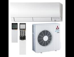 Фото - 'Кондиціонер Mitsubishi Electric MSZ-FH25 VE'