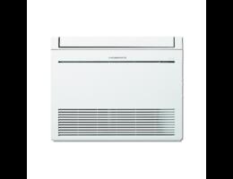 Фото - 'Підлоговий кондиціонер Mitsubishi Electric MFZ-KJ25VE2'