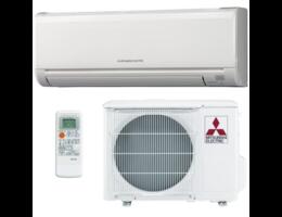 Фото - 'Кондиционер Mitsubishi Electric MSZ-HJ25 VA'