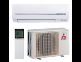 Фото - 'Кондиционер Mitsubishi Electric MSZ-SF25VE2'