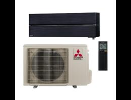 Фото - 'Кондиционер Mitsubishi Electric MSZ-LN25VG (B/R/V/W)'