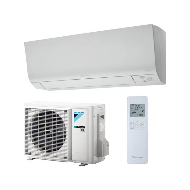 Фото №1 - Кондиционер Daikin ATXM-M [25M+25M]