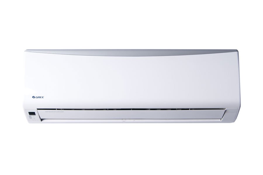 Кондиционер Gree PRAKTIK Pro GWH09QB-K3DNA2G Фото №1 - Кондиционер Gree PRAKTIK Pro GWH09QB-K3DNA2G