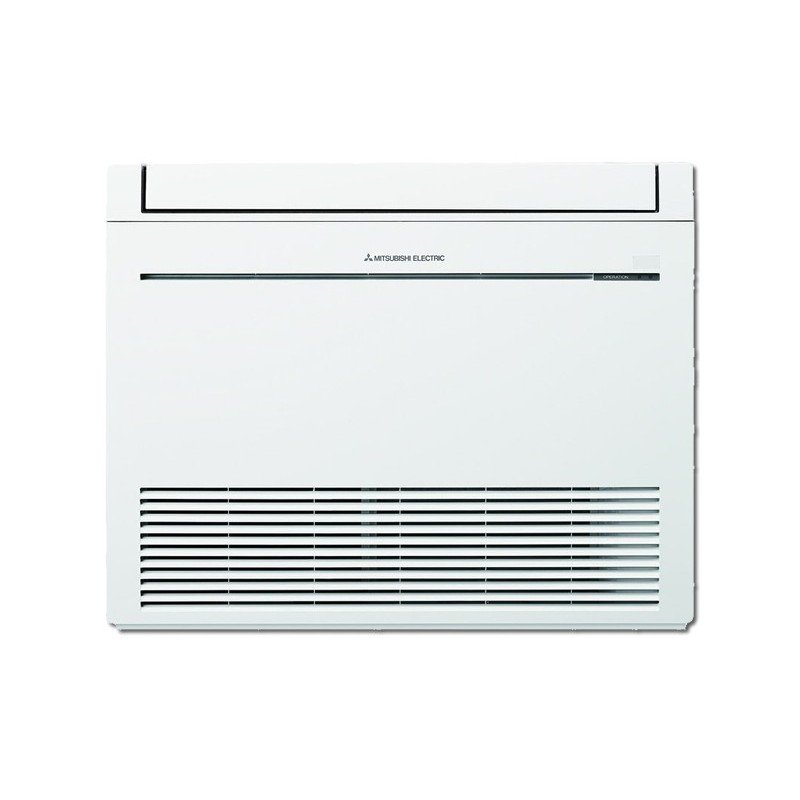 Підлоговий кондиціонер Mitsubishi Electric MFZ-KJ25VE2 Фото №1 - Підлоговий кондиціонер Mitsubishi Electric MFZ-KJ25VE2