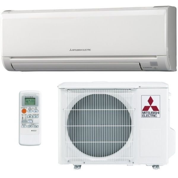 Кондиционер Mitsubishi Electric MSZ-HJ35 VA Фото №1 - Кондиционер Mitsubishi Electric MSZ-HJ35 VA