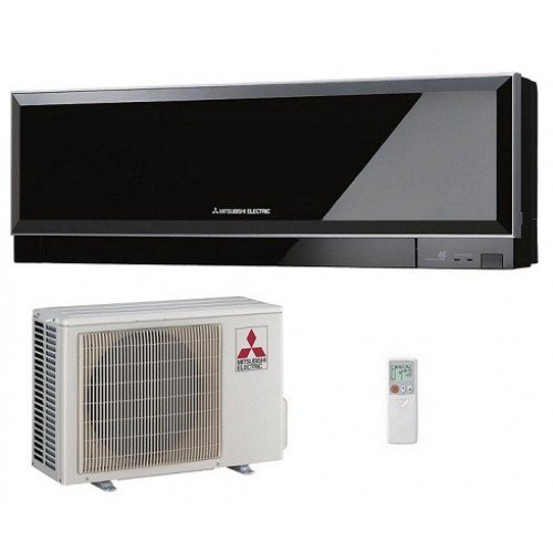 Кондиционер Mitsubishi Electric MSZ-EF35VE2(B/S/W) Фото №1 - Кондиционер Mitsubishi Electric MSZ-EF35VE2(B/S/W)