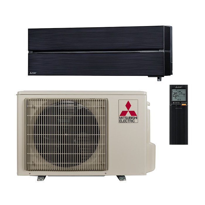 Фото №1 - Кондиционер Mitsubishi Electric MSZ-LN35VG (B/R/V/W)